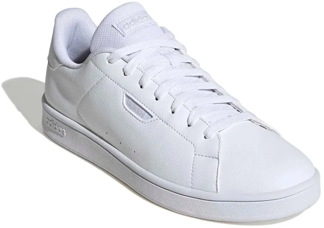 Adidas Urban Court Schoenen - Wit - Maat 44 2/3