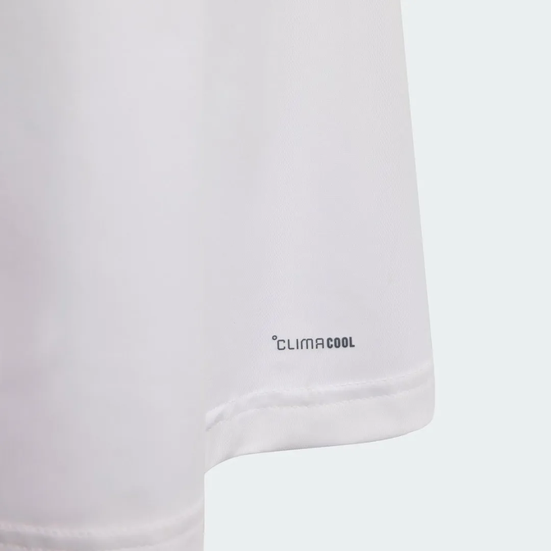 adidas Performance Club Climacool Tennisjurk Meisjes KF0979 - 152
