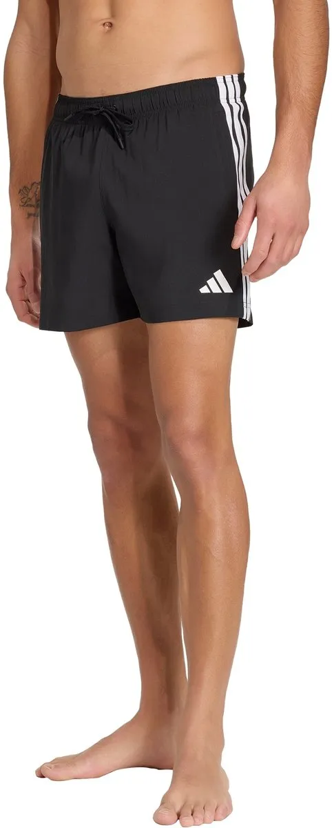 adidas 3-Stripes Zwemshort L