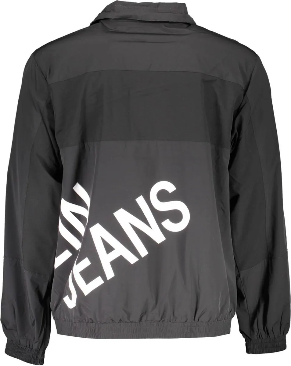 Calvin Klein Sport Jacket M - Zwart