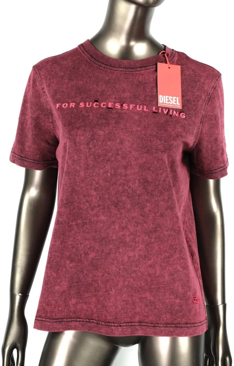 Diesel T-reg-e4 T-shirt