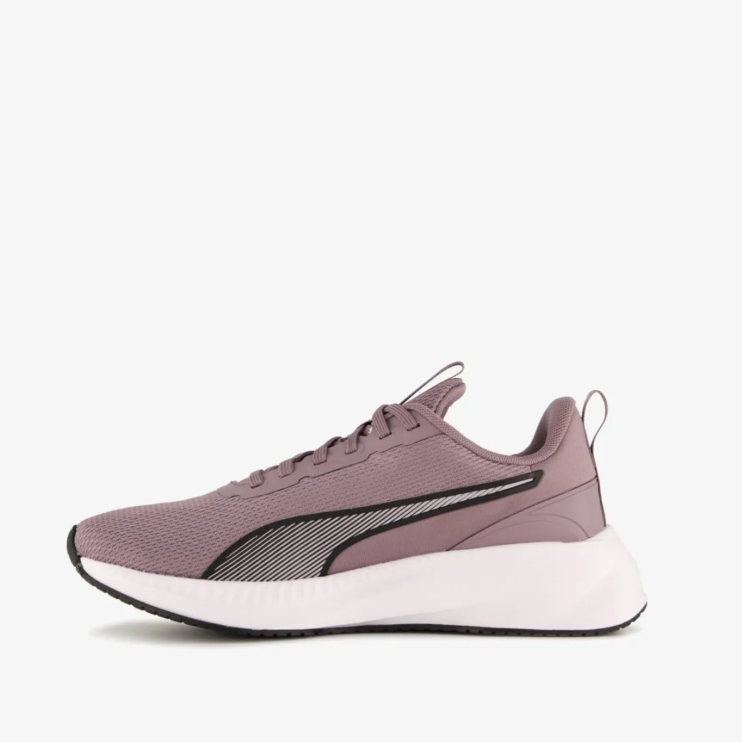 PUMA Flyer Lite 3 Dames Hardloopschoenen - Maat 38 - Paars