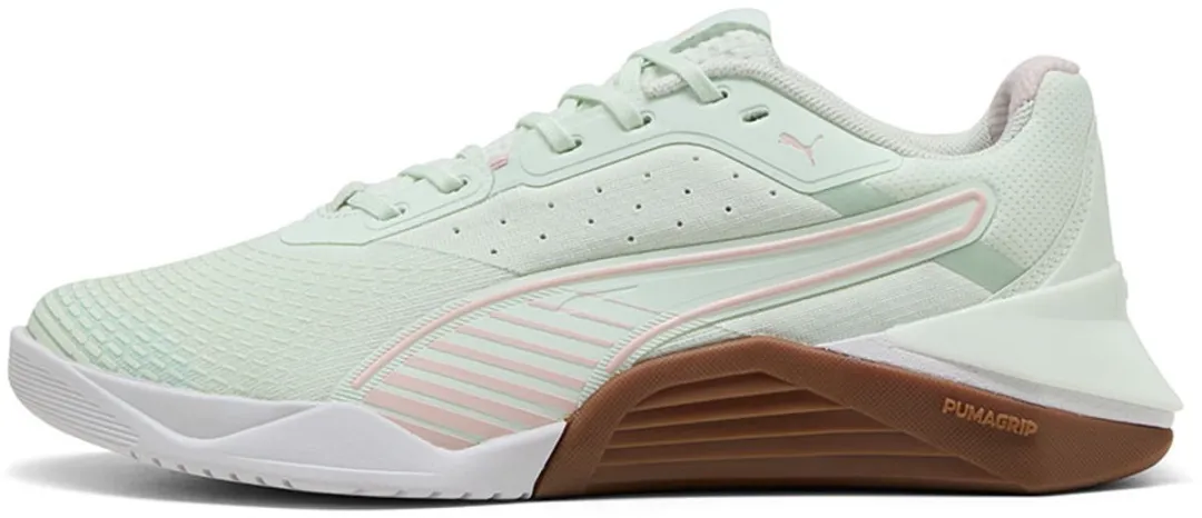 PUMA Fuse 4.0 Schoenen - EU 40 - Groen