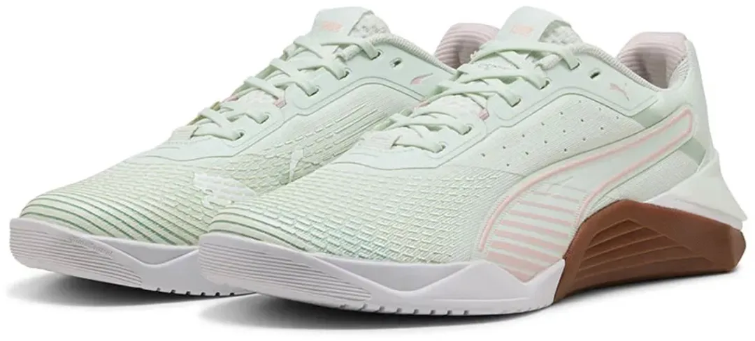 PUMA Fuse 4.0 Schoenen - EU 40 - Groen - afbeelding 6 van 6