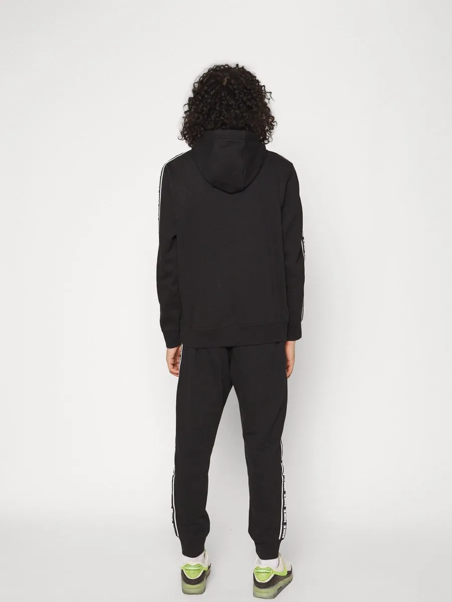 Nike Club FLC GX HD Tracksuit FB7296-010 - Heren - Maat S