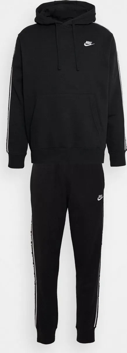 Nike Club FLC GX HD Tracksuit FB7296-010