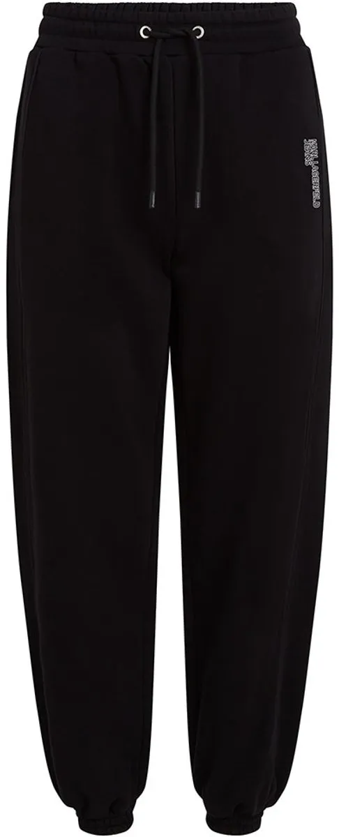 Karl Lagerfeld Jeans Piping Trainingsbroek