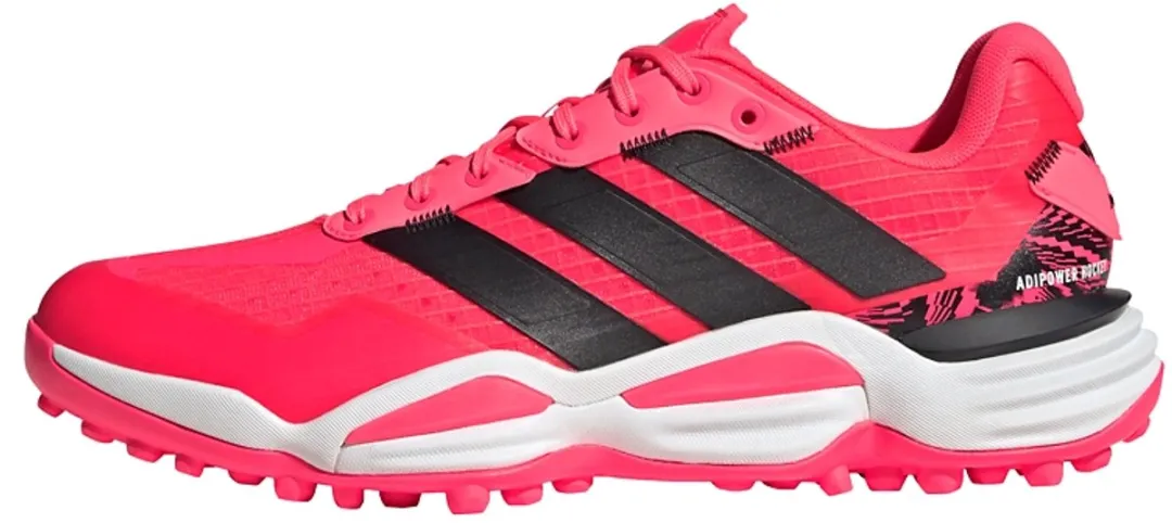 Adidas Performance Adipower Hockey 4 Schoenen 46 2/3
