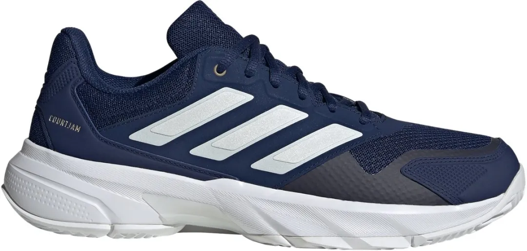 Adidas Performance Courtjam Control 3 Tennis Schoenen