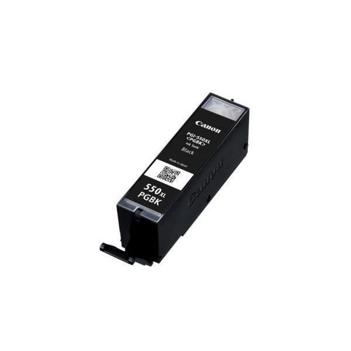 Canon PGI-550PGBK XL Inktcartridge - 500 pagina's