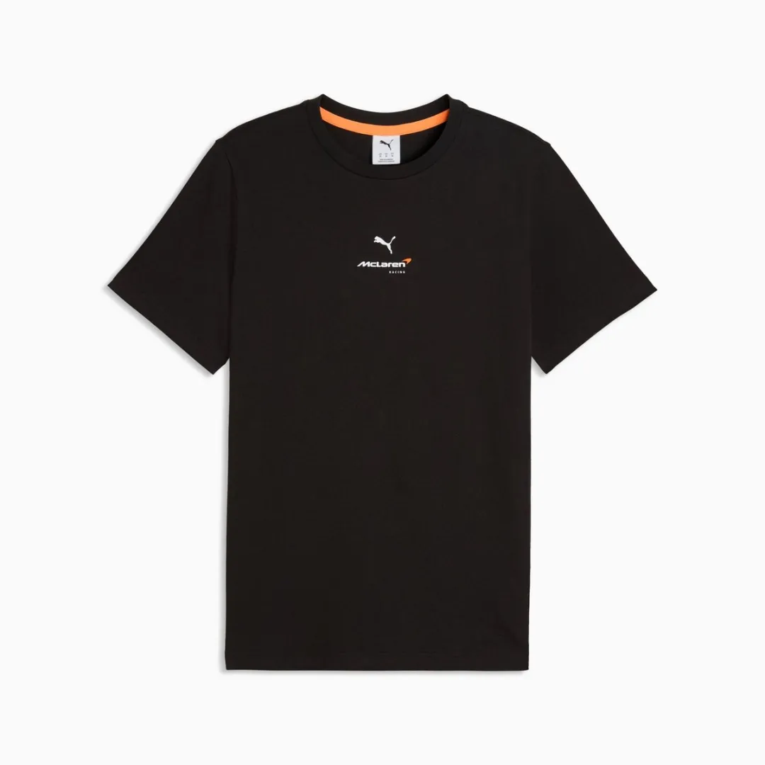 PUMA McLaren Klein Logo T-shirt