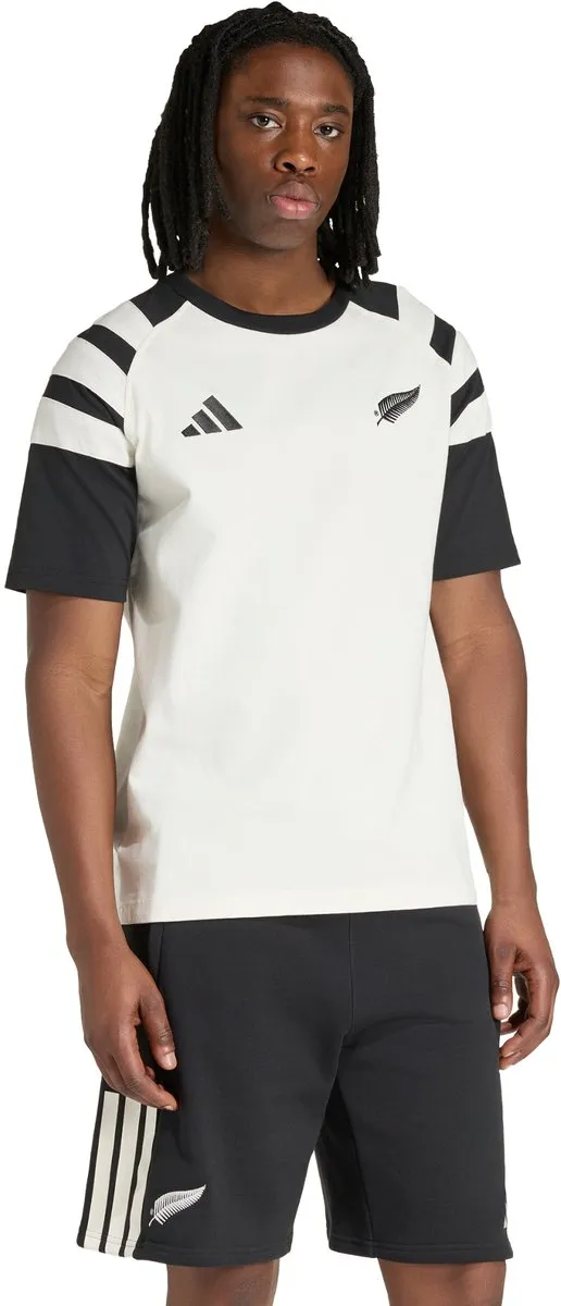 Adidas Performance All Blacks T-shirt