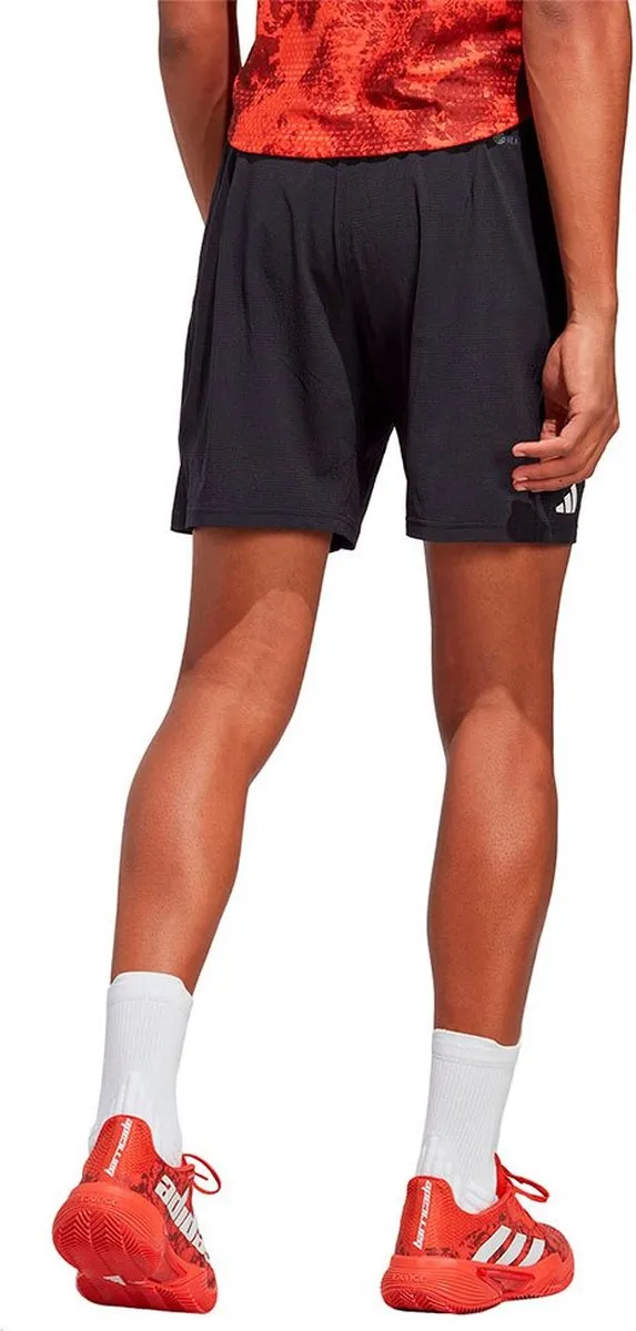 adidas Performance Ergo Tennisshort HS3310 - Zwart