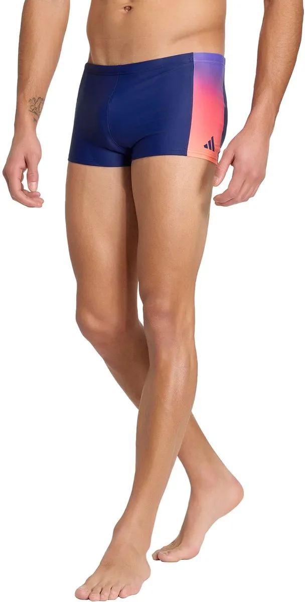 Adidas Performance Gradient Zwemboxer KH3881