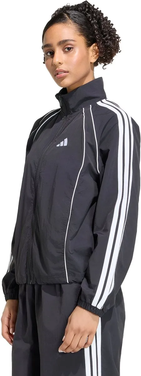 Adidas Iconic Woven Sportjack KG1929