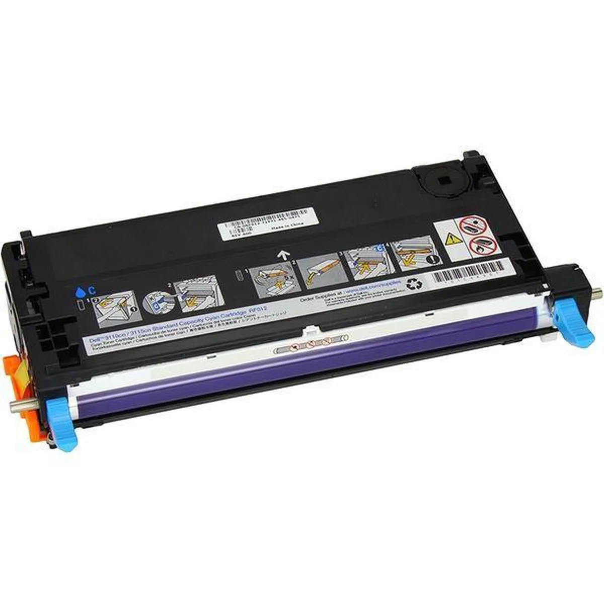 Dell 593-10166 Tonercartridge