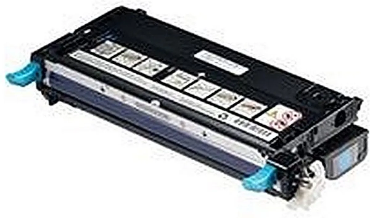 Dell 593-10166 Tonercartridge - Cyaan
