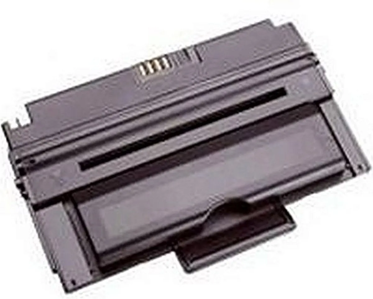 Dell 593-10166 Tonercartridge - Cyaan