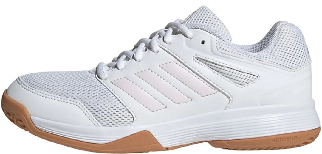 Adidas Performance Speedcourt KK2067 Dames Schoenen - Wit