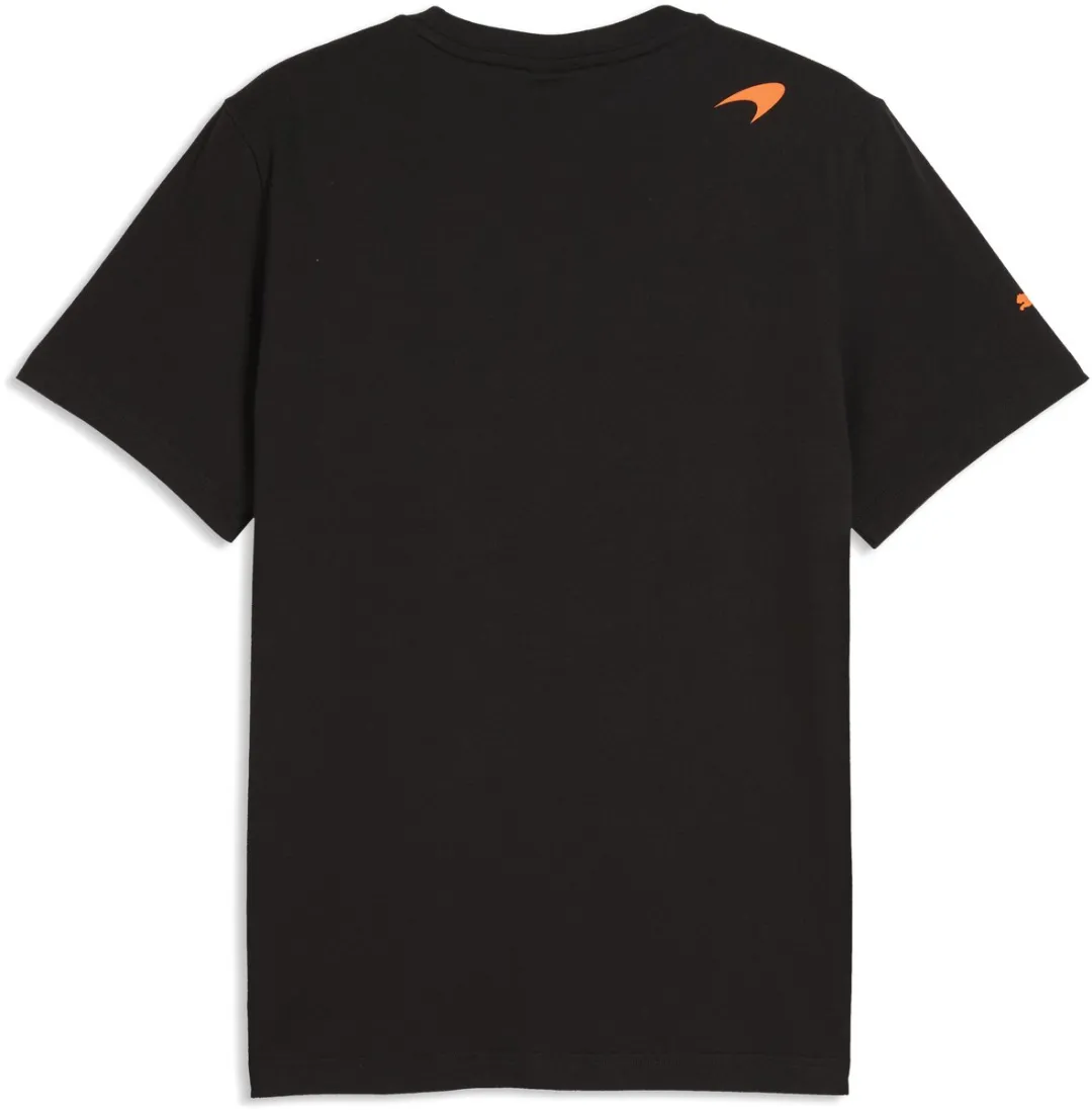 PUMA McLaren Oscar Piastri Fan Shirt 2026 - XS