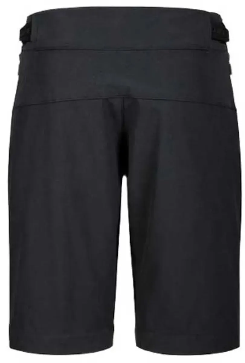 Cube Baggy Rookie Korte Broek L - Blauw