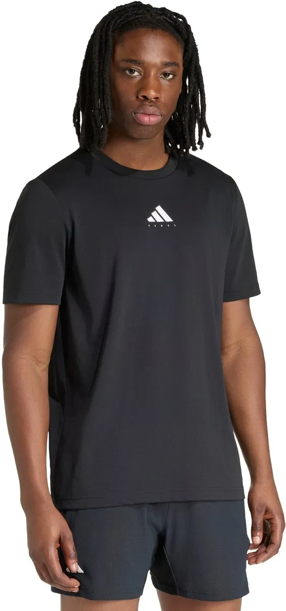 Adidas Performance Padel T-Shirt KR2328