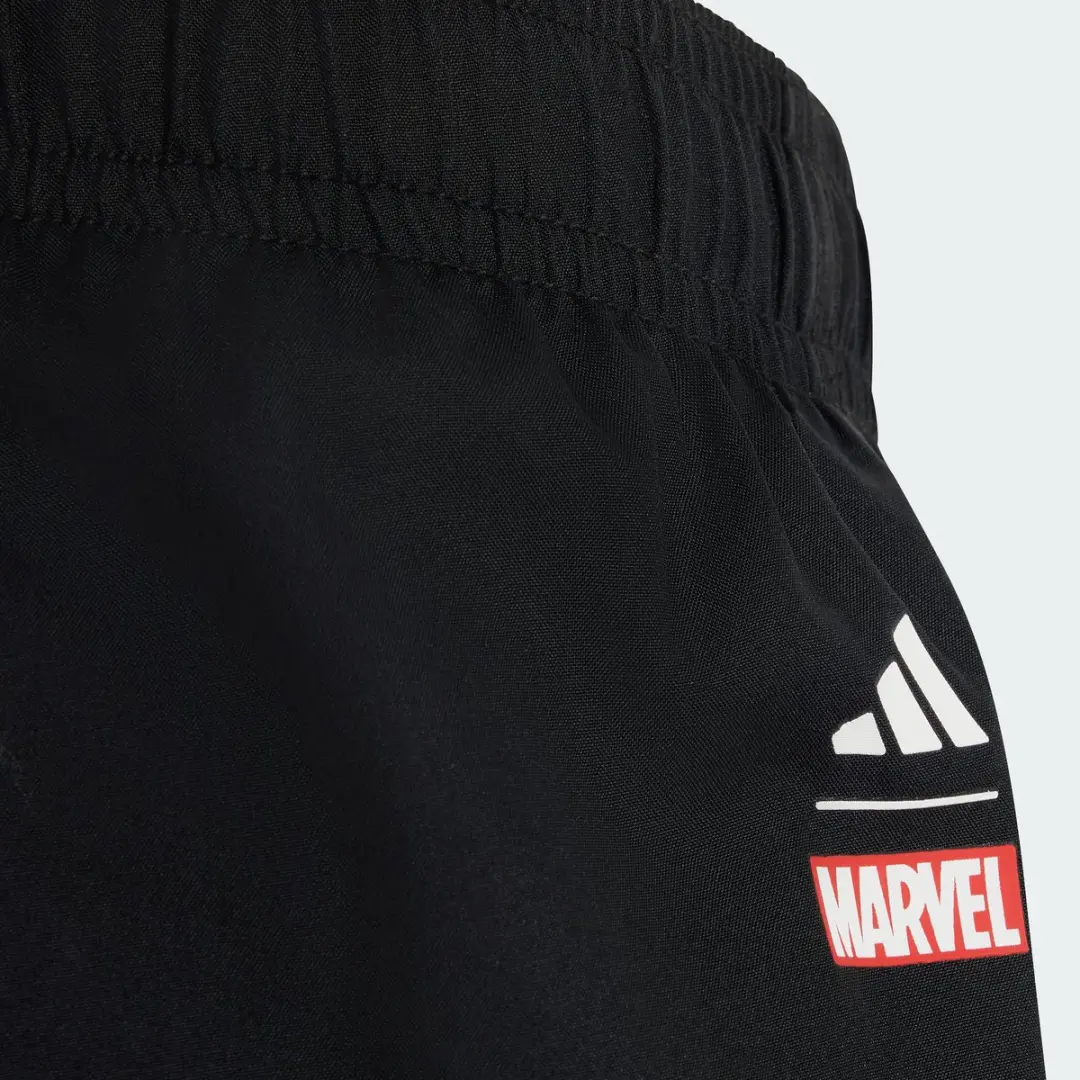 adidas Marvel Spider-Man Zwemshort KS0497 - 116 - Zwart