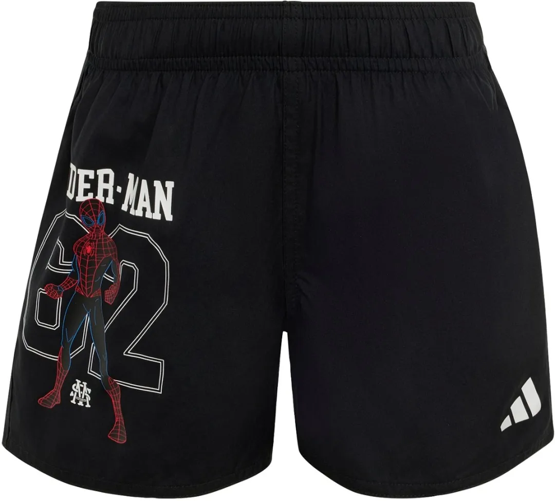 adidas Marvel Spider-Man Zwemshort KS0497