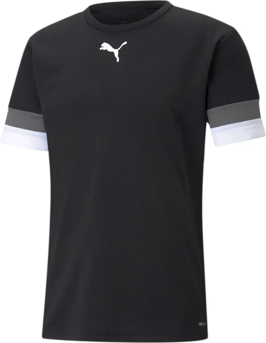 PUMA Teamrise Shirt Heren