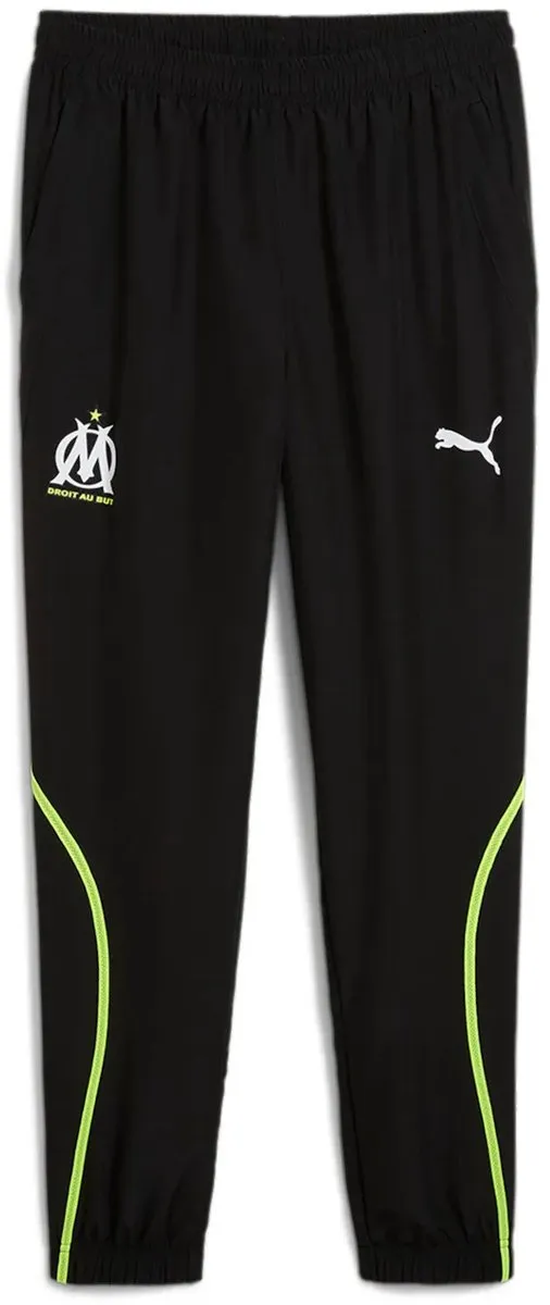 PUMA Faster Trainingsbroek OM 2024/25