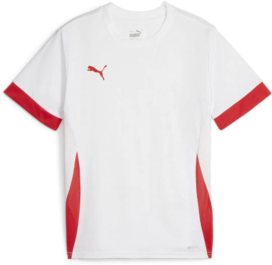PUMA Kinder TeamGoal Matchday Jersey 116