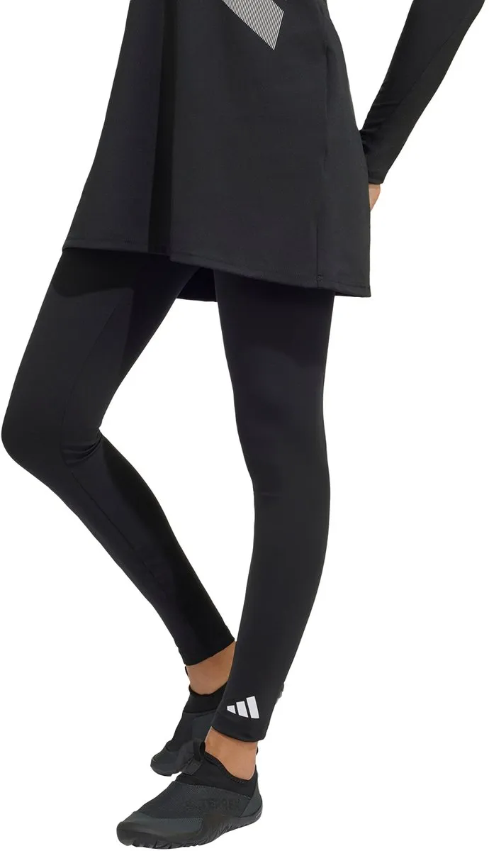 Adidas Performance Lange Zwemlegging KG7590