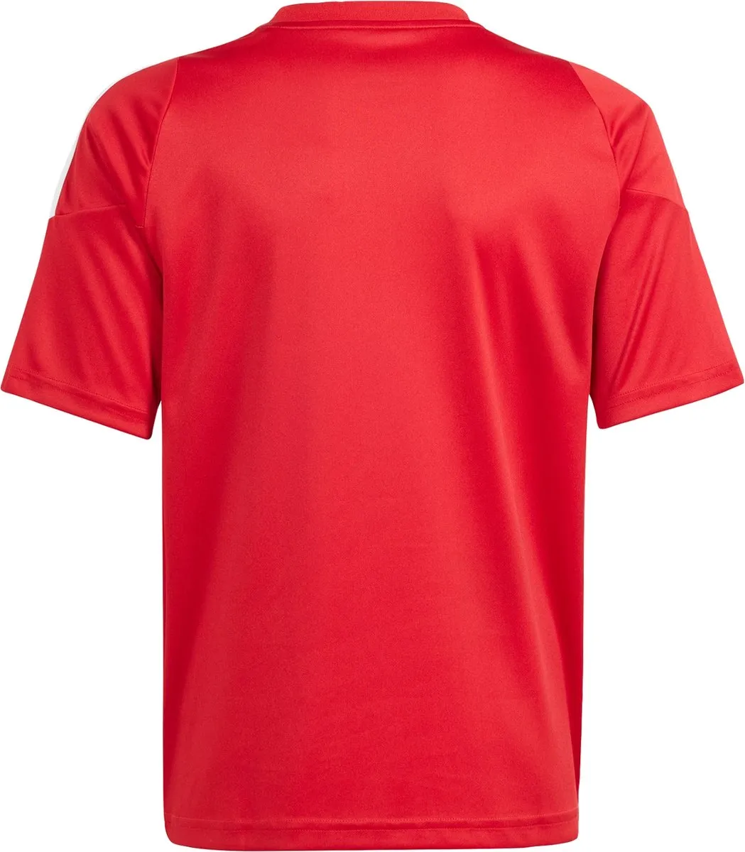 Adidas Performance Tiro 24 Shirt - Kinderen 128 - Rood