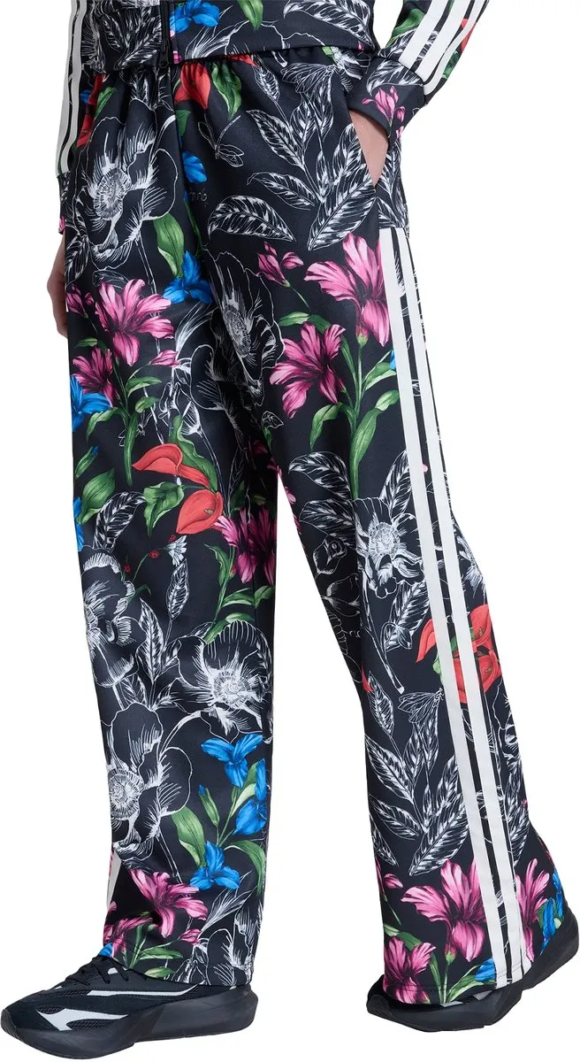 Adidas X Farm Rio House Of Tiro Trainingsbroek XL - Zwart