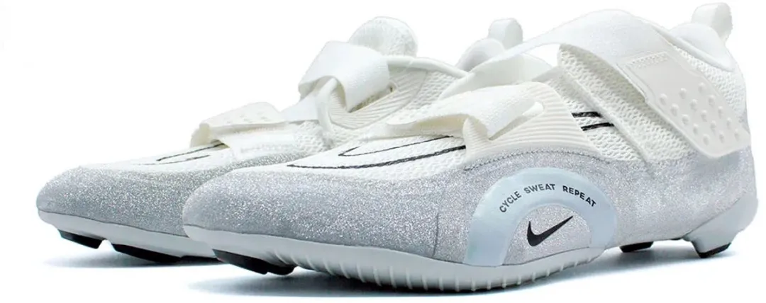 Nike Superrep Cycle 2 Next Nature Sportschoenen - Wit EU 43