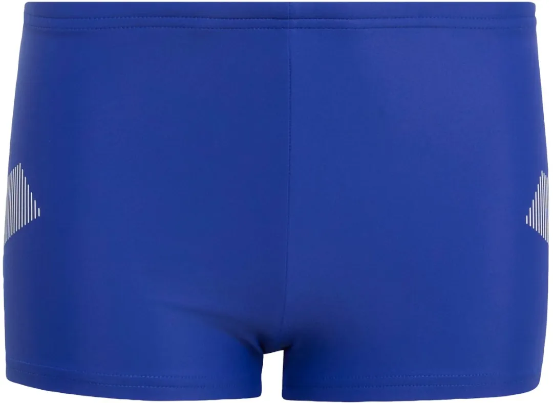 Adidas Performance Big Bars Zwemboxer Kids 128