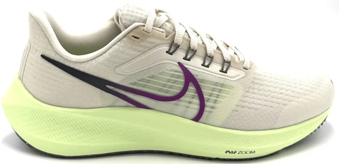 Nike Air Zoom Pegasus 39 Heren Hardloopschoenen 44