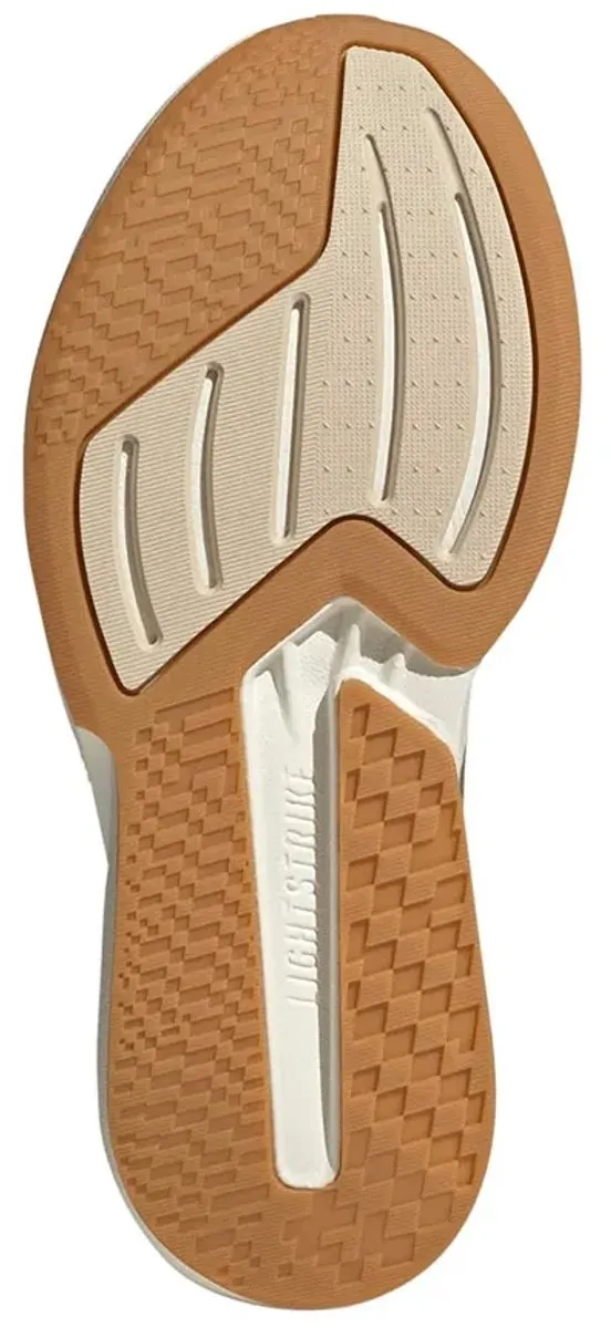Adidas Duramo Speed 2 Hardloopschoenen - 38 2/3 - Beige