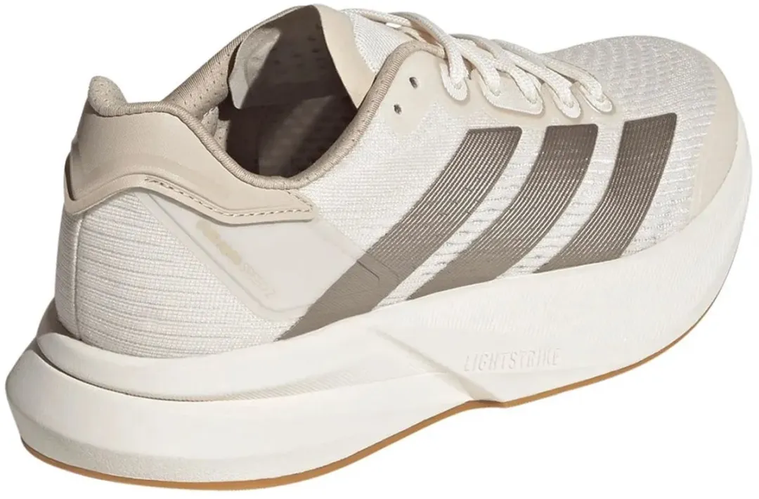 Adidas Duramo Speed 2 Hardloopschoenen - 38 2/3 - Beige