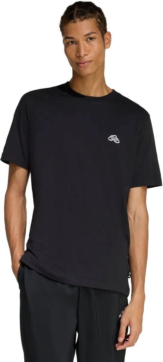 Adidas JZ4997 Heren T-Shirt