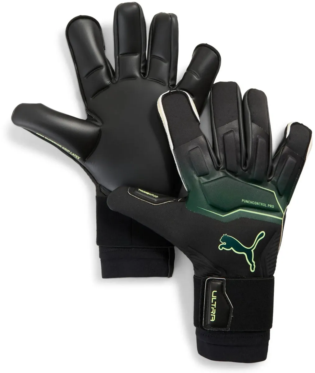PUMA Ultra Ultimate Hybrid Keepershandschoenen