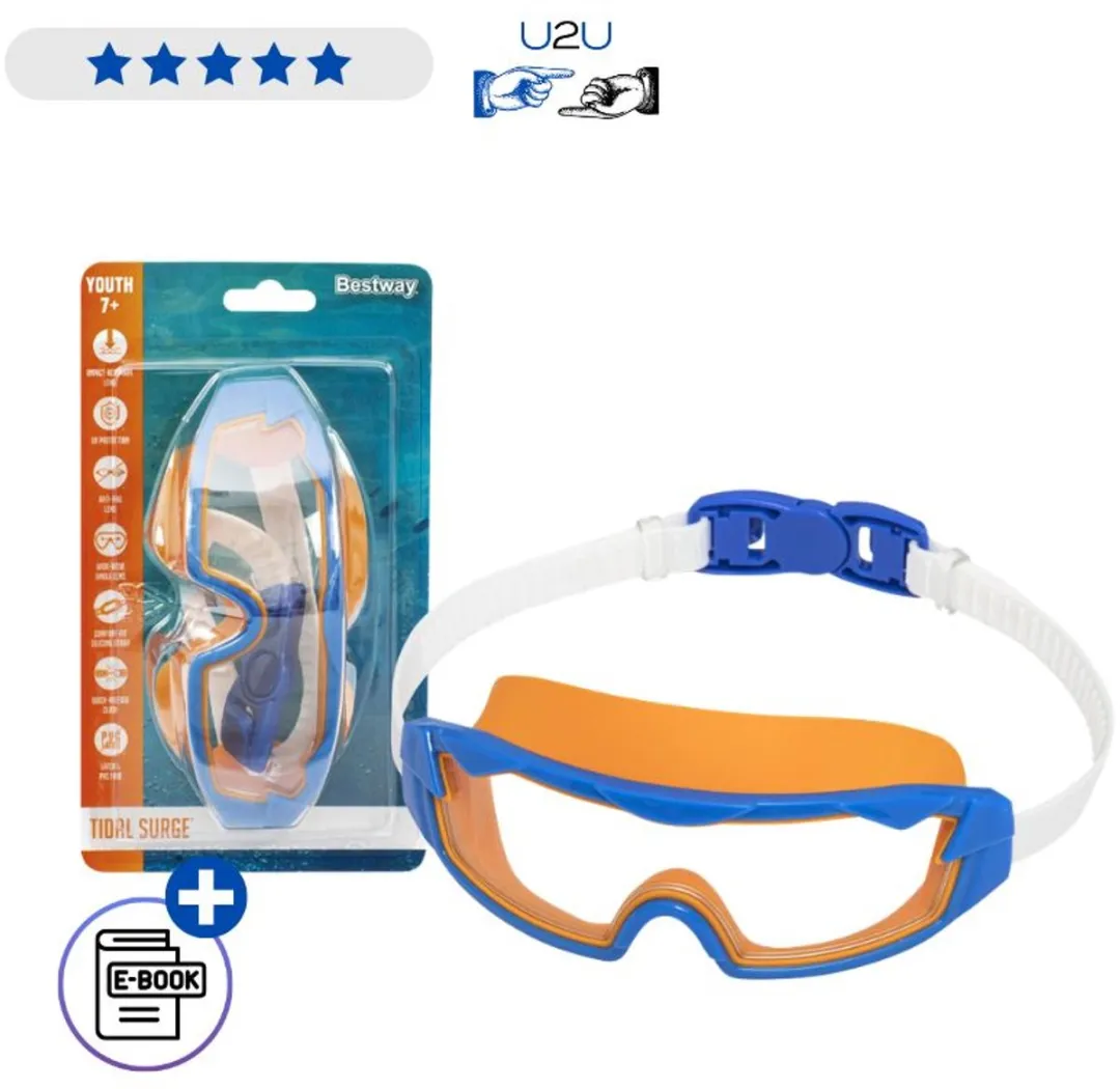 Bestway Zwembril 21179