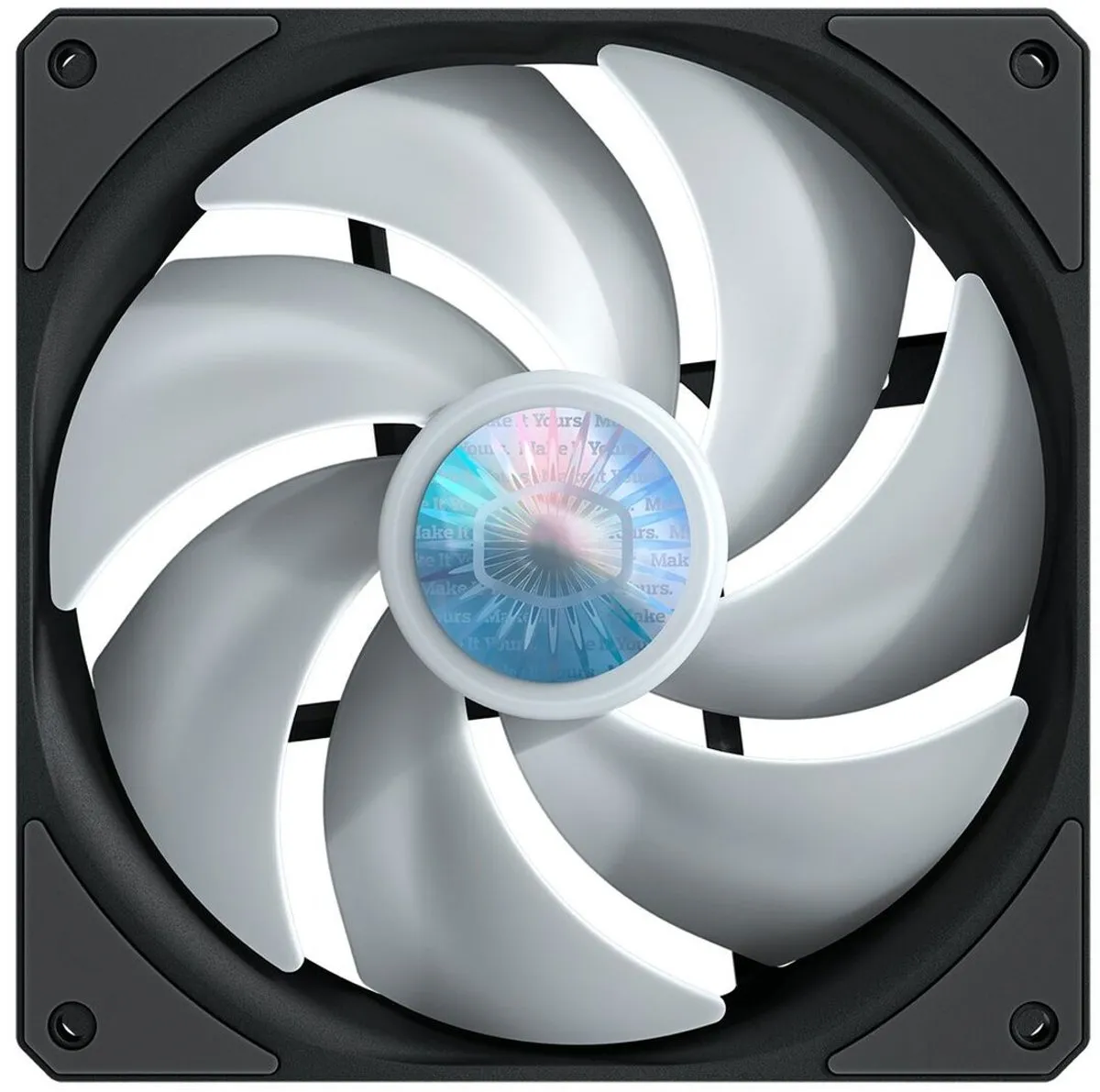 Cooler Master SickleFlow 140 ARGB MFX-B4DN-14NPA-R1