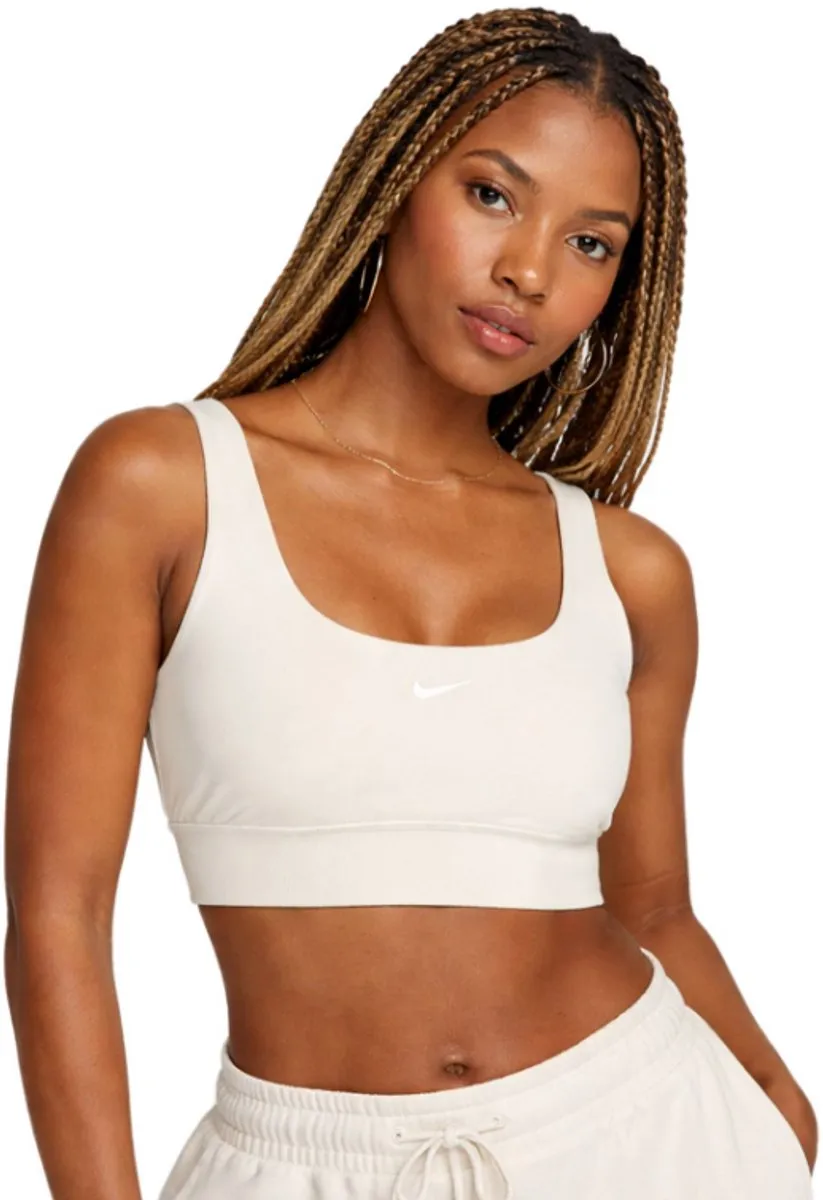 Nike Sportswear Chill Dames Crop Top
