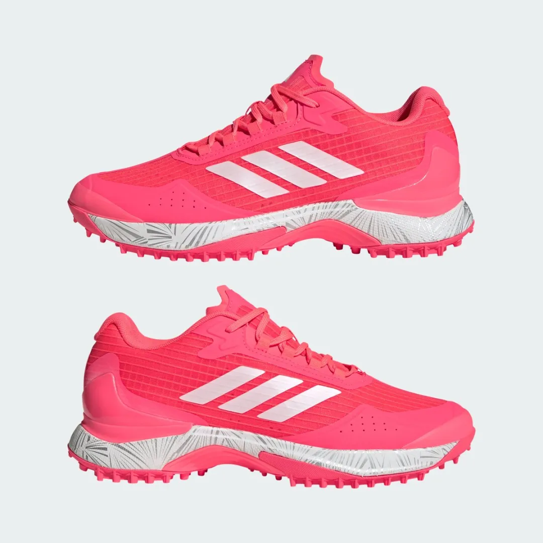 Adidas Performance Fabela X 2 Schoenen - Roze - afbeelding 6 van 6