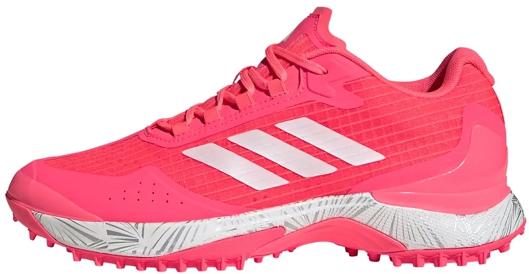 Adidas Performance Fabela X 2 Schoenen - Roze