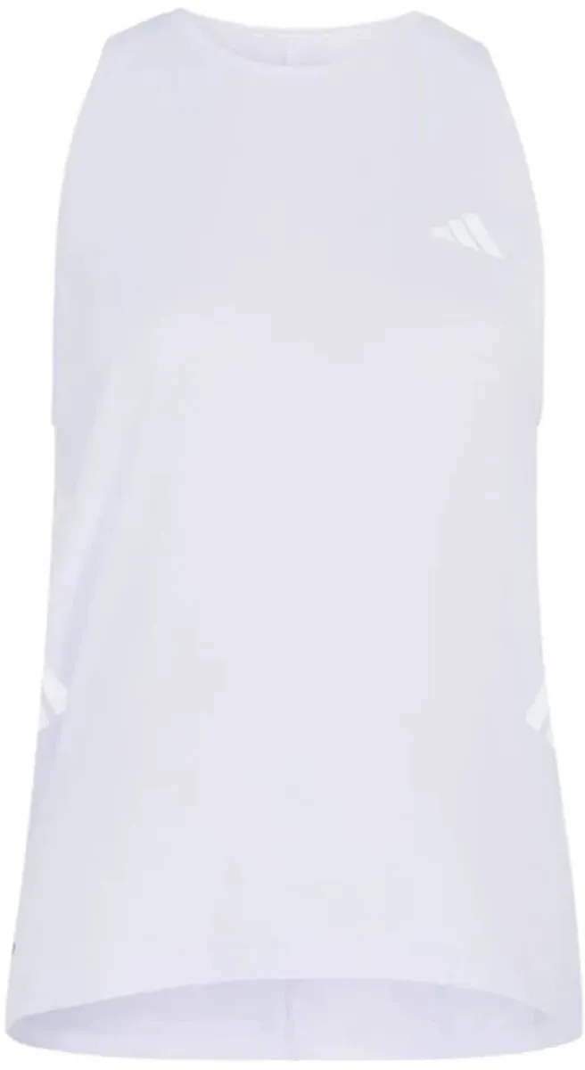 Adidas Performance Adi365 Climacool Tanktop - Paars - afbeelding 6 van 6