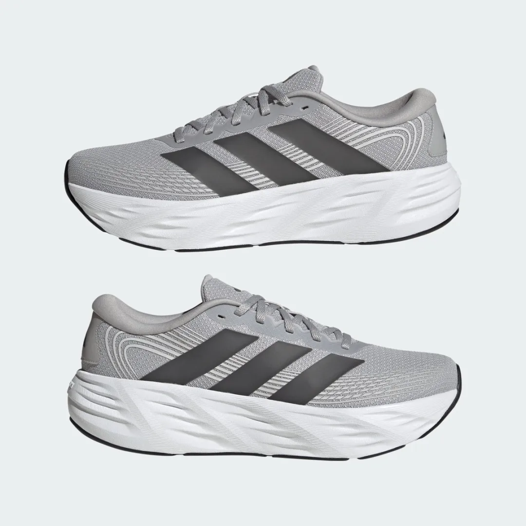 Adidas Performance Galaxy 8 Hardloopschoenen Heren - Grijs