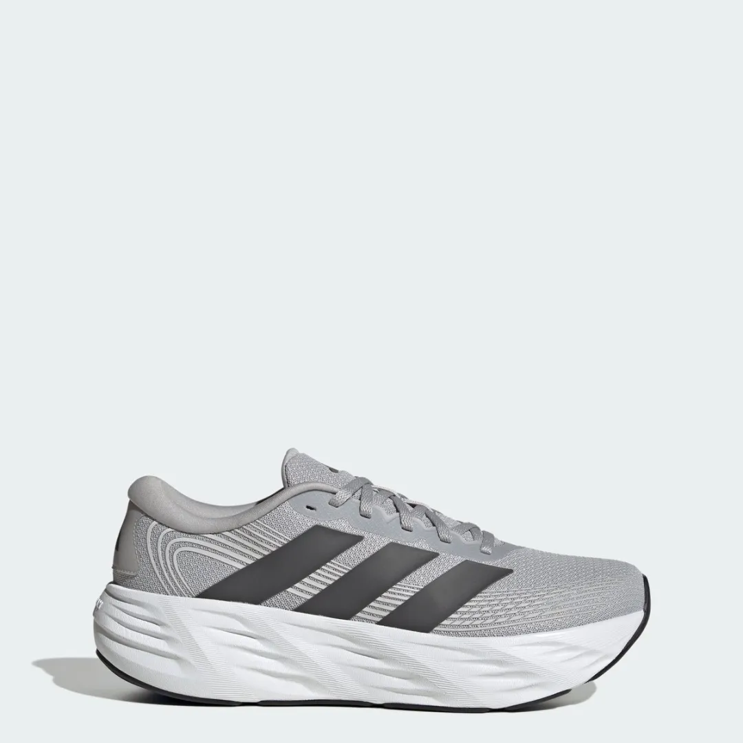 Adidas Performance Galaxy 8 Hardloopschoenen Heren - Grijs - afbeelding 6 van 6