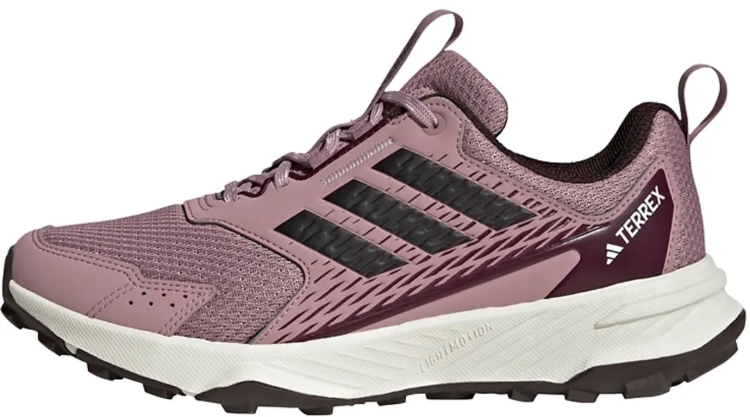 Adidas Terrex Tracefinder Trail Running Schoenen HQ5099 - Paars